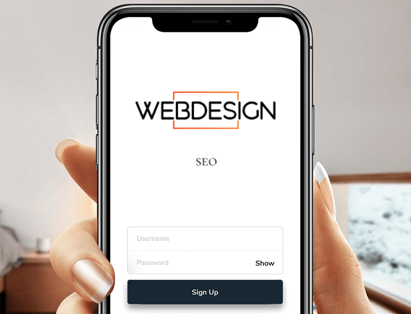 Webdesign