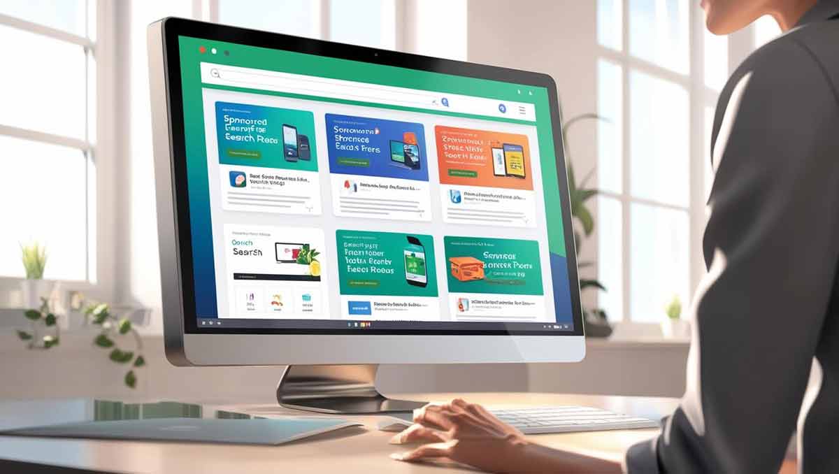 SEA Werbung – So funktioniert erfolgreiche Suchmaschinenwerbung