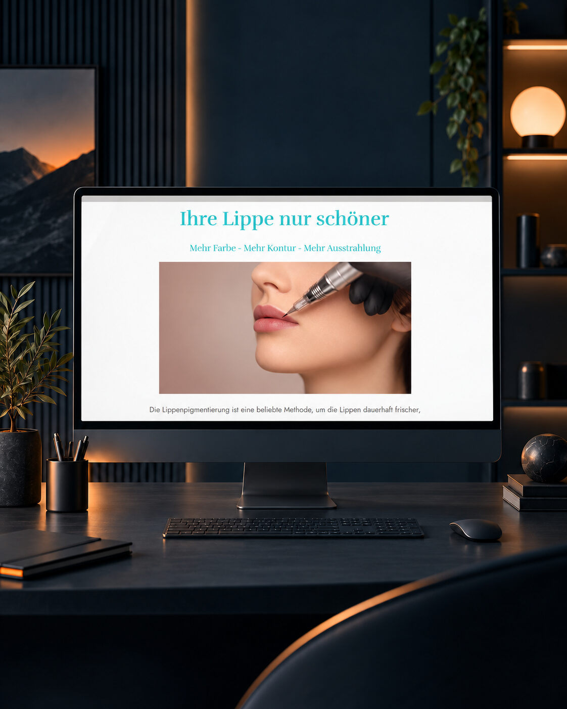 Referenz Permanent Make Up 24